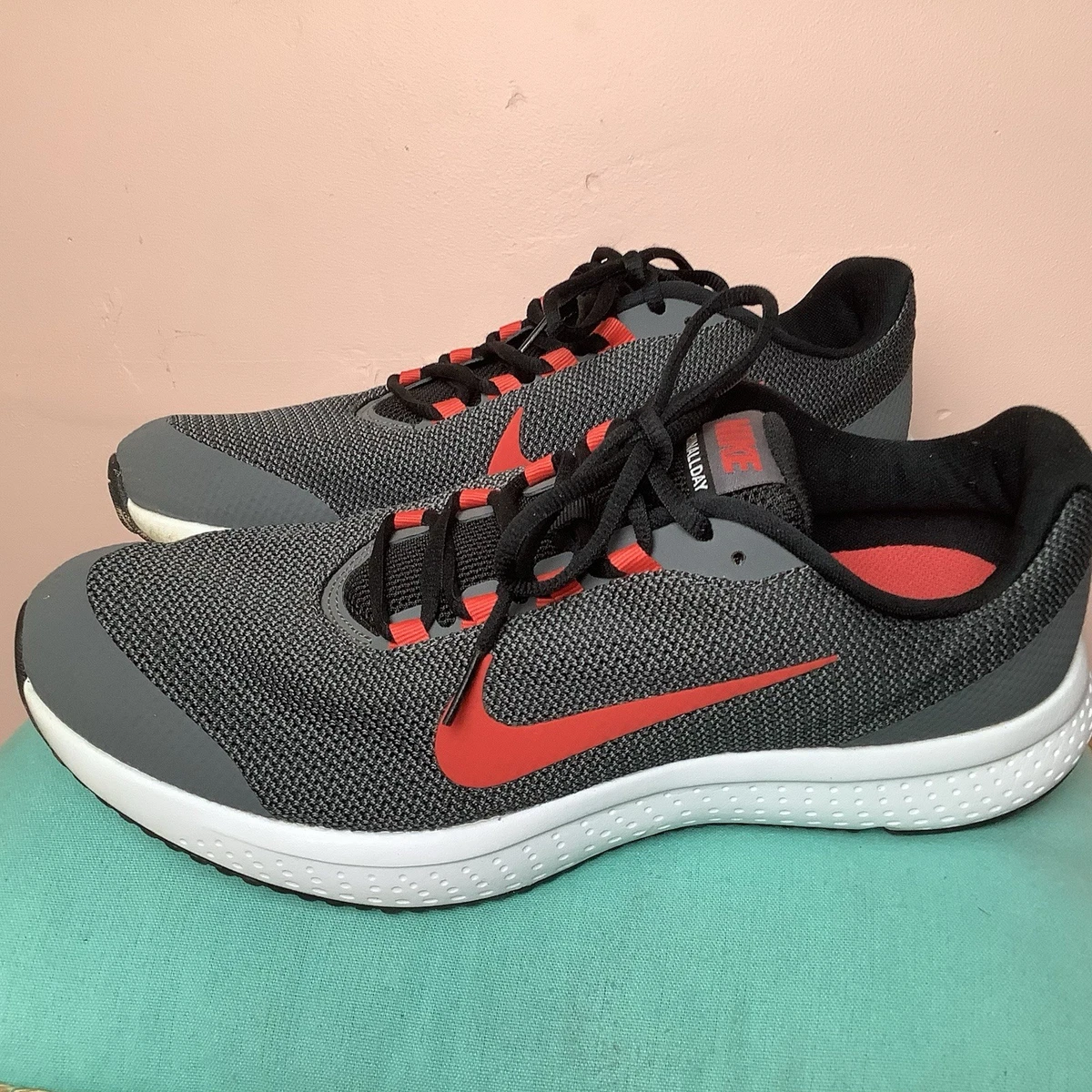Nike Runallday Sneakers for Men for Sale | Authenticity  display picture 3