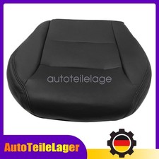 Sitzbezug Sitzfläche Vordersitz für Mercedes Benz CLA250 C117 2013 - 2017 NEU