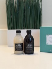 Davines Oi Shampoo  Body Wash Set