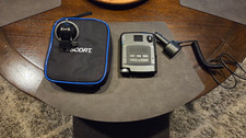 Escort MAXcam 360c Laser Radar Detector with Dash Camera