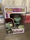 Funko Pop! Scooby Doo The Creeper #203 2017 Emerald City Comic Con Exclusive