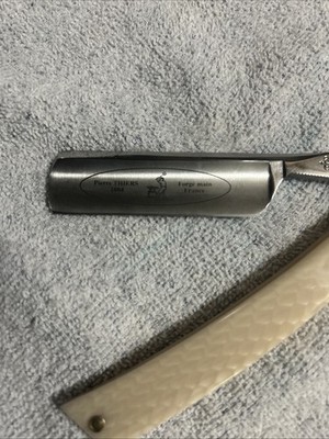 Thiers-Issard Smart Razor 6/8+