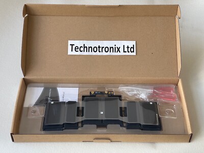 Neu Original Original Apple MacBook Pro 13'' A1989 Baujahr 2017/2018 Akku A1964