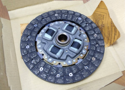 Toyota Lexus Genuine Clutch Disc Assembly 31250-12570 New OEM | eBay