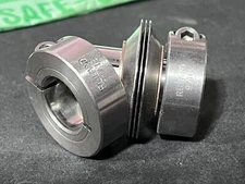Flexible shaft couplings bellows style  9/16"   to  11/16"  flexible steel