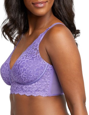Bras Outlet Maidenform Pure Comfort® Convertible Wireless Bralette