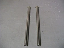 BAYLINER SWIM PLATFORM TUBE POLES ( SET )