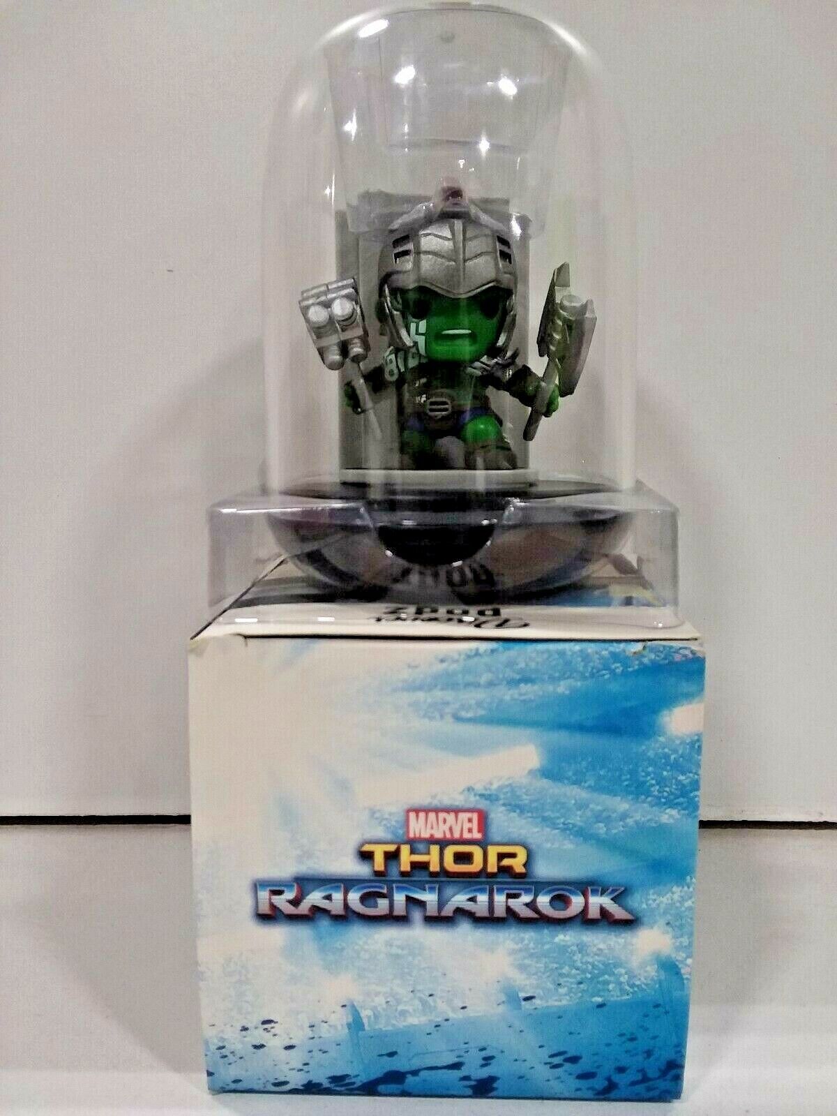 TAMASHII NATIONS Bandai SH Figuarts Hulk Thor: Ragnarok Action Figure