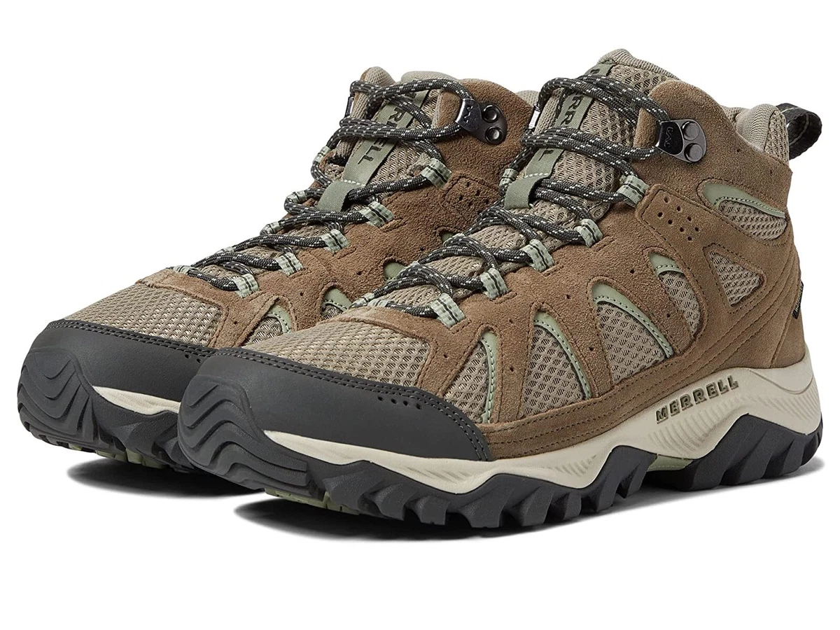 Merrell shop narrow shoes