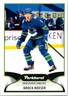 2021-22 Parkhurst #227 Brock Boeser