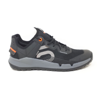Adidas Five Ten 5.10 Trailcross LT Mountain Bike Cycling Shoe Black Womens 8 NEW