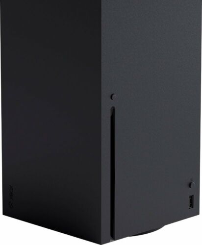Microsoft RRT-00001 Xbox Series X 1TB Console - Black - Picture 2 of 6