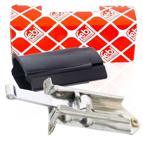 TüRfeststeller TüRfangband Vorne Hinten FüR 190 W201 W124 W126 C124-image