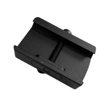 HM4 Picatinny Mounting Plate Leupold Delta Point Pro,JP Jpoint, Sentinel Red Dot
