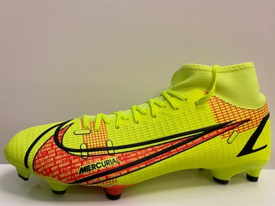 mercurial superfly academy df fg