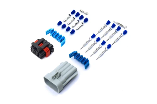 8 Pin Metripack 150 Connector Male Female Mating Pair 8 Way MP150 Connector