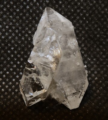 Minerals Collection - Bitermined Apophyllite Crystals Set - India - 3cm