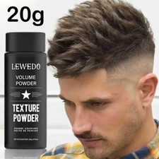 Instant Volume Hair Styling Powder Oil Control Long-Lasting Hair Powder