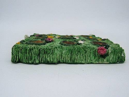 Easter Tic-Tac-Toe Game with Miniature Bunny & Carrot Pieces - 6” Board - Picture 4 of 6