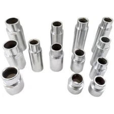 4PCS Car Lift Rubber Pad Tray Heightening Legs Heightening Section Pads