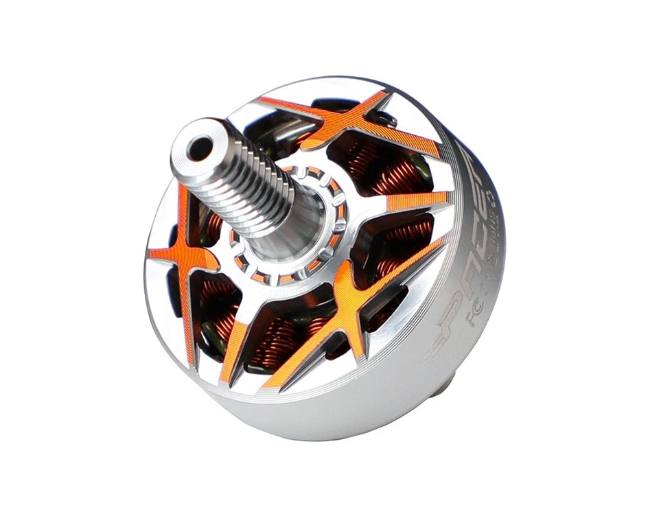 T-MOTOR P1804 2400KV 6S Brushless Motor for 3-4 inch Toothpick Cinewhoop Drones - Image 3 of 4