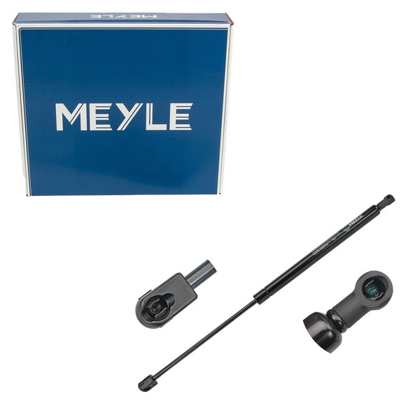 Meyle 30-409100031 HeckklappendäMpfer DäMpfer FüR Toyota Avensis T25 68950-09140-image