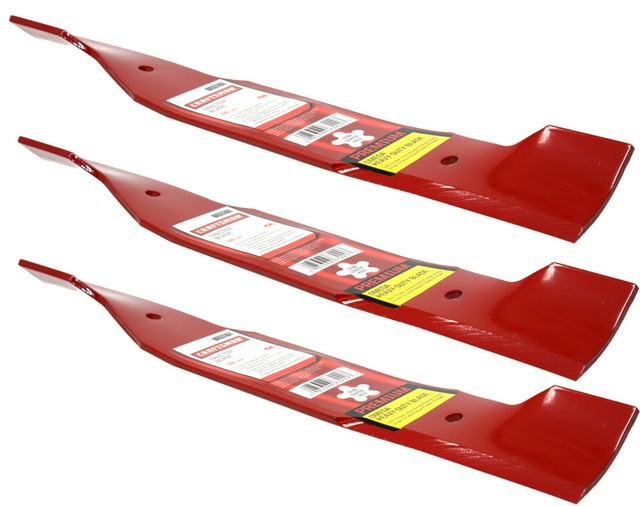 48" OEM Craftsman / HOP Lawn Mower Blade 180054 eBay