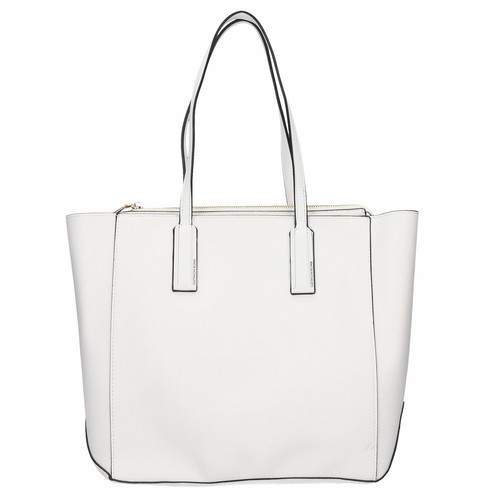 BORSA MANGO BIANCA CHICA Colore Bianco Taglia UNICA
