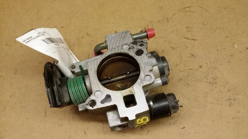 Chevrolet Malibu 2001-2003, conjunto de carrocería de válvula de acelerador Lumina OEM Foto 4 de 4