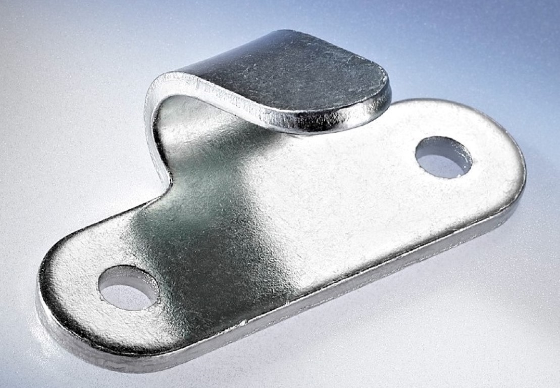 10 Planenhaken Edelstahl 316 - Mit 20 Schrauben Für Anhänger Und Bordwand