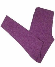 Tuff Athletics Girl's Active Leggings - Size Varies - O-2