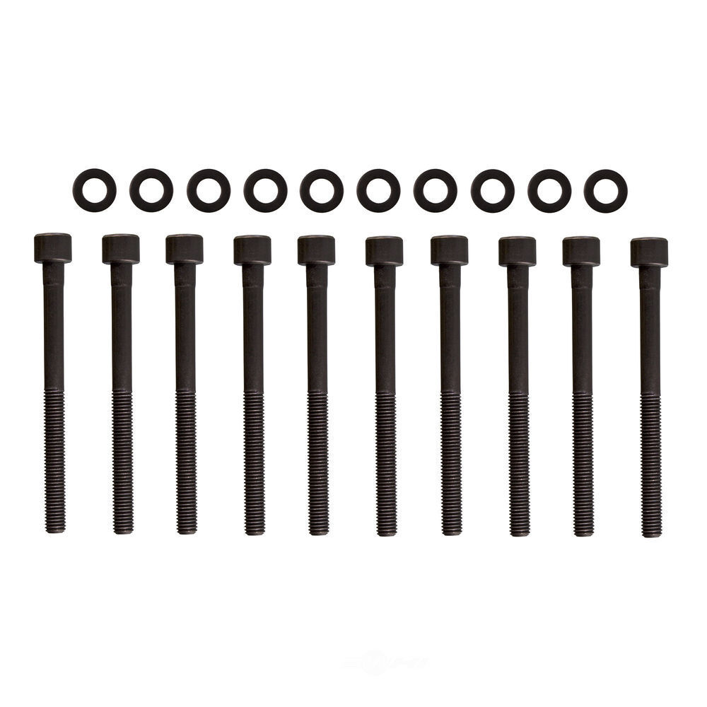 Fel-Pro ES 72136 - Engine Cylinder Head Bolt Set - View #11