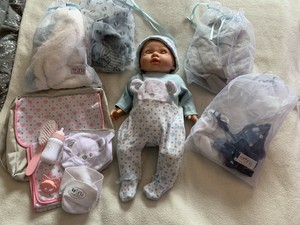 chad valley tiny treasures accessories