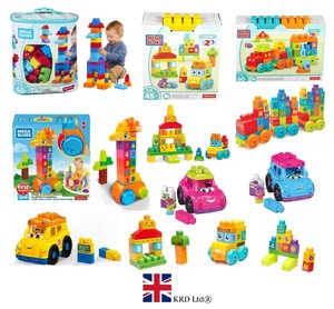 fisher price big building bag