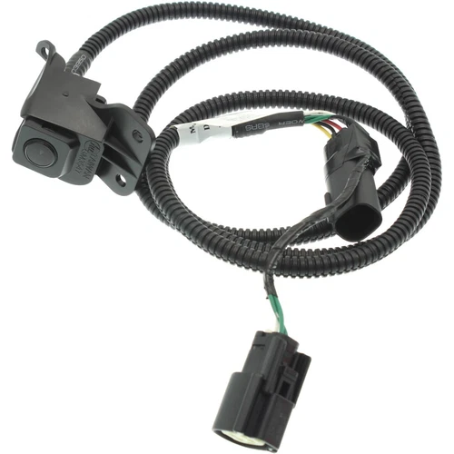 23146157 Rückfahrkamera passend für Chevy Silverado 1500 2007-2013 E - Bild 1 von 9
