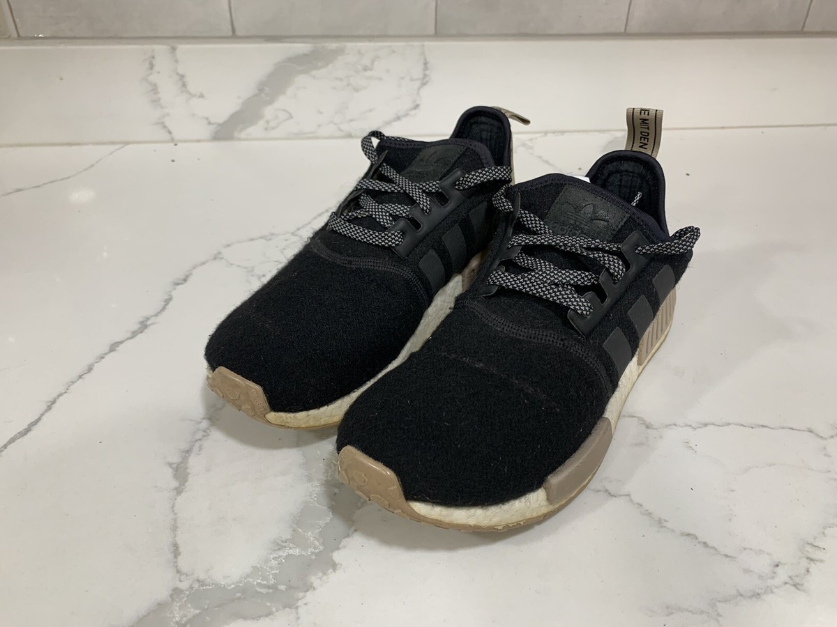 adidas gazelle silver green womens nmd_r1 shoes