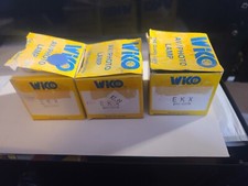 Wiko Av/Photo Lamp EKX 24V-200W Lot Of 3 NOS