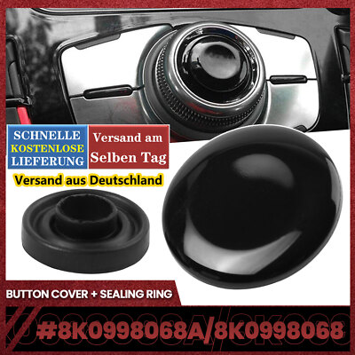 Reparatursatz den Joystick MMI Drehknopf Für Audi A4 A5 A6 Q5 Q7 S6 8K0998068A.
