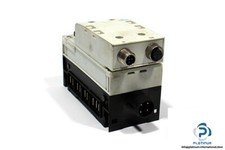 FESTO 195740 BUS NODE / Festo CPX-FB13