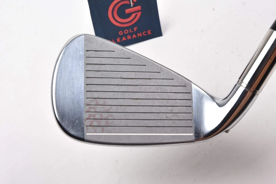 Cleveland 588 TT #6 Iron / Stiff Flex KBS Tour Lite / STD / Demo - Image 2 of 4