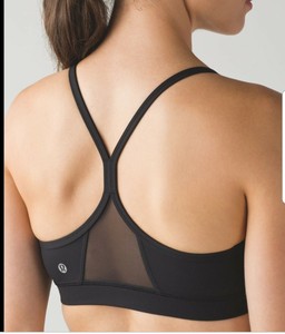 lululemon soulcycle bra