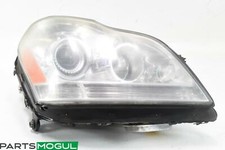 07-12 Mercedes Gl550 X164 Right Side Headlight Lamp Hid Bi-xenon Single Ballast 07-12 Mercedes Gl550 X164 Right Side Headlight Lamp Hid Bi-xenon Single Ballast