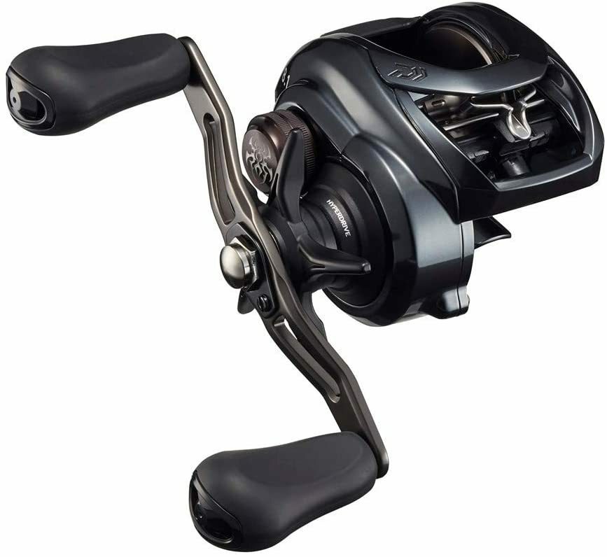 Daiwa 21 Tattoora TW 300XH | eBay