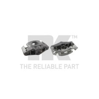 Bremssattel NK 2147353 FüR Audi Seat Skoda Vw, Vorderachse Links
