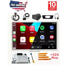 SYNC 2 to SYNC 3 Upgrade Kit 3.4 Fit for Ford Sync3 APIM Module Carplay US STOCK