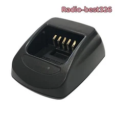 KSC-32 Charger Base For TK5220 TK5310 NX300G  NX200G TK2180 TK3180 Two Way Radio