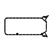 Victor Reinz Gasket, Wet Sump 71-26572-10