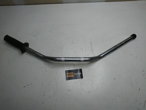 1999 94-18 TRIUMPH 955I SPEED TRIPLE OEM HANDLE BAR HANDLEBAR - Picture 6 of 6