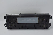Genuine GE Range Oven, Control Board # WB27T10416
