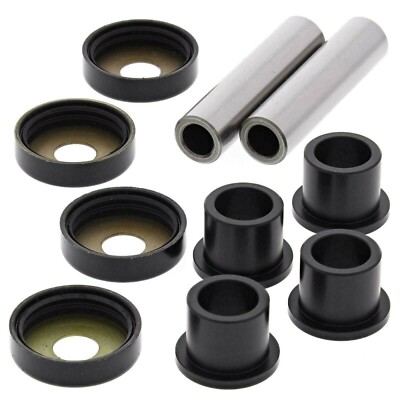 All Balls Front A-Arm Bushings Upper or Lower Arctic Cat Wildcat X 13 50-1140
